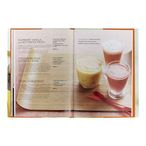 Smoothies Kochbuch