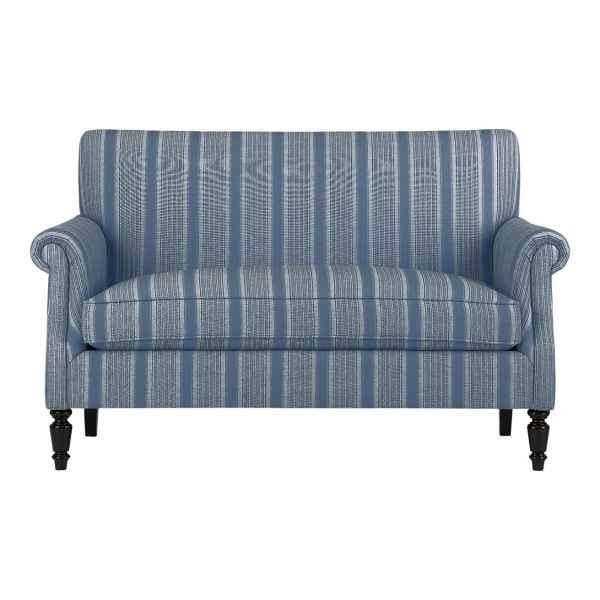 Eleganter Zweisitzer im Landhausstil