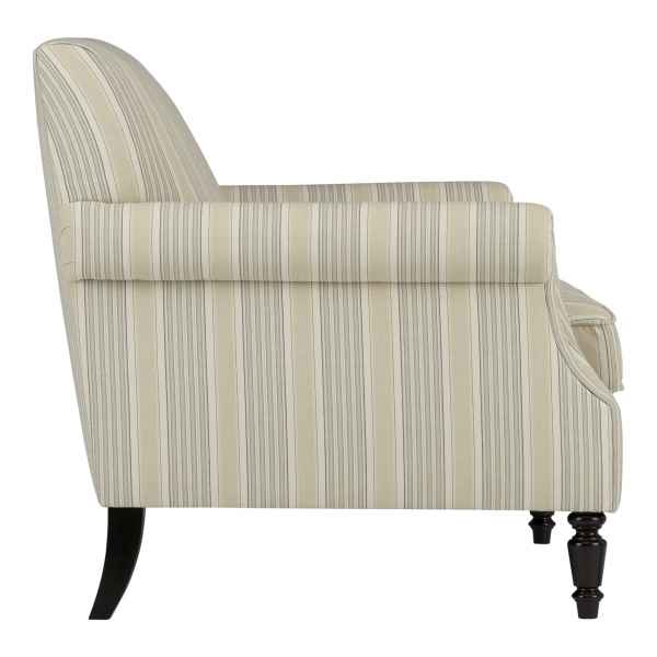 Eleganter Zweisitzer im Landhausstil