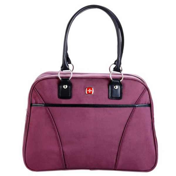 Swiss Classic Luggage III