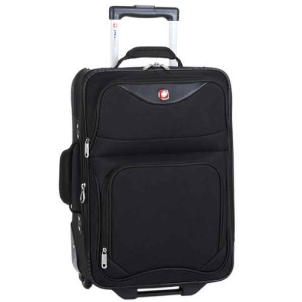 Swiss Classic Kofferset