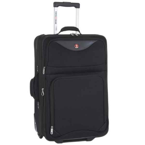 Swiss Classic Kofferset