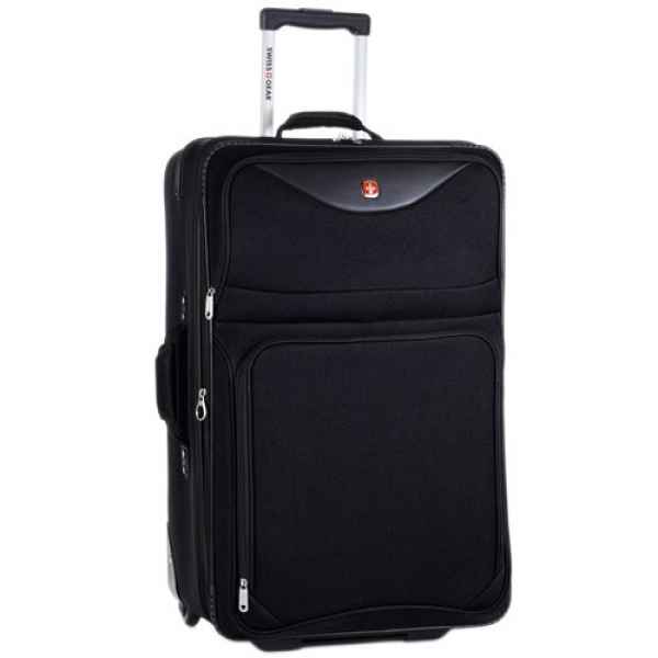 Swiss Classic Kofferset