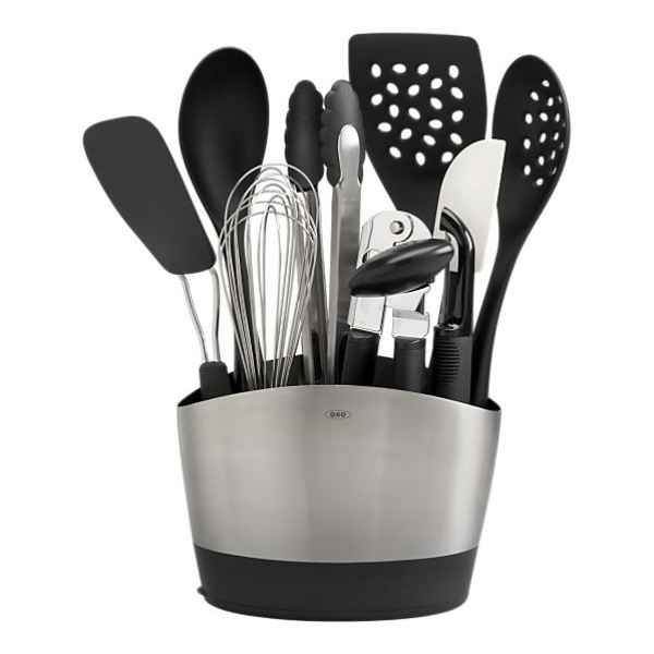 Küchen Tools Set 10-teilig