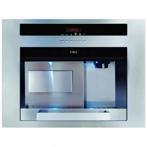 Eis- und Wasserspender