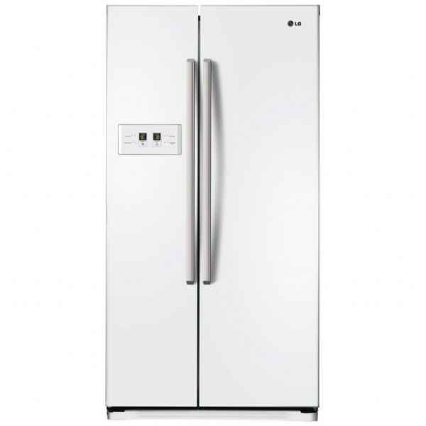 Kühlschrank G&L G07FTTA