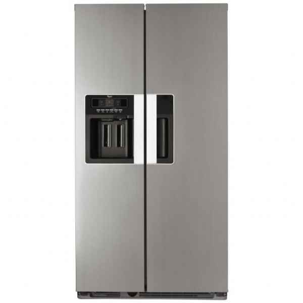 Kühlschrank Classic W54X