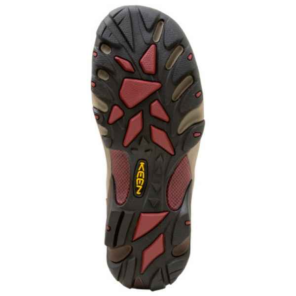 Classic Voyageur Hiking Schuh