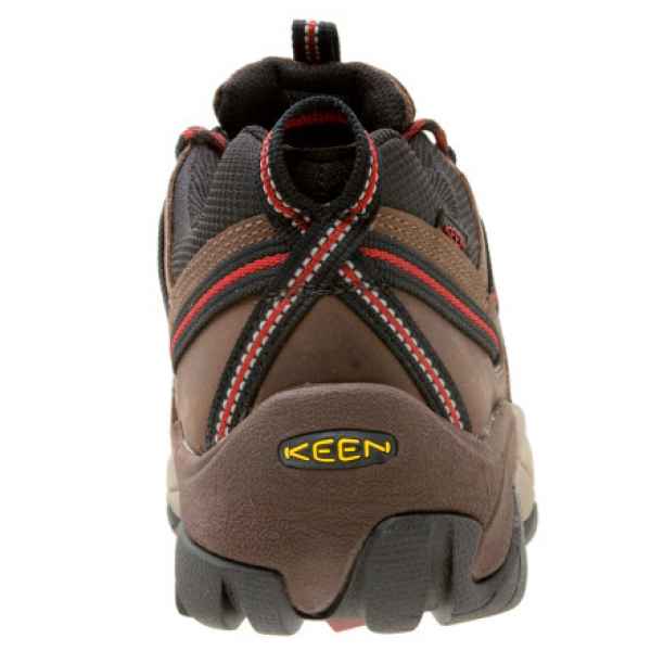 Classic Voyageur Hiking Schuh