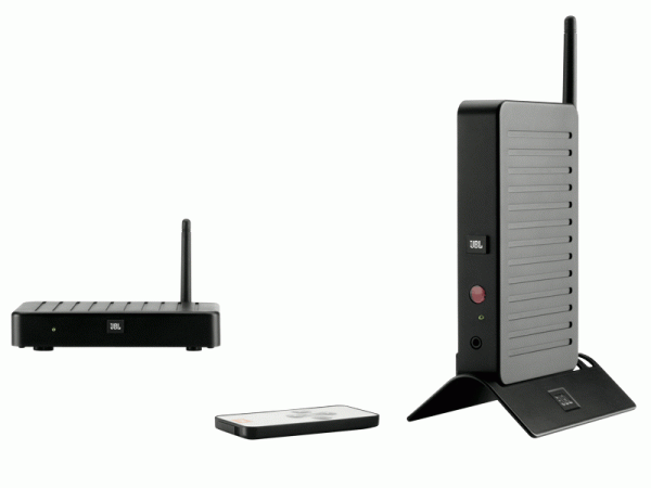 Multiroom System DS-10