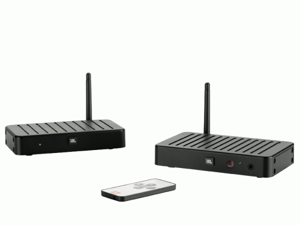 Multiroom System DS-10