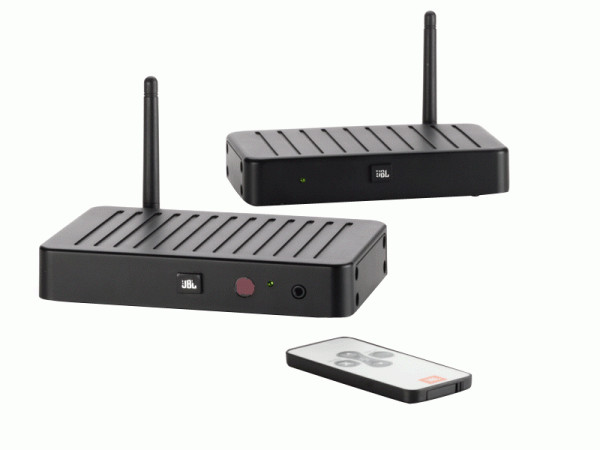 Multiroom System DS-10