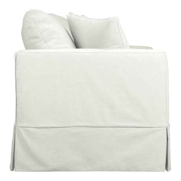 Modernes Landhaus Eck-Sofa