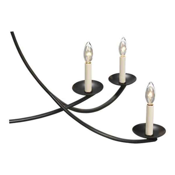 Winston Kronleuchter