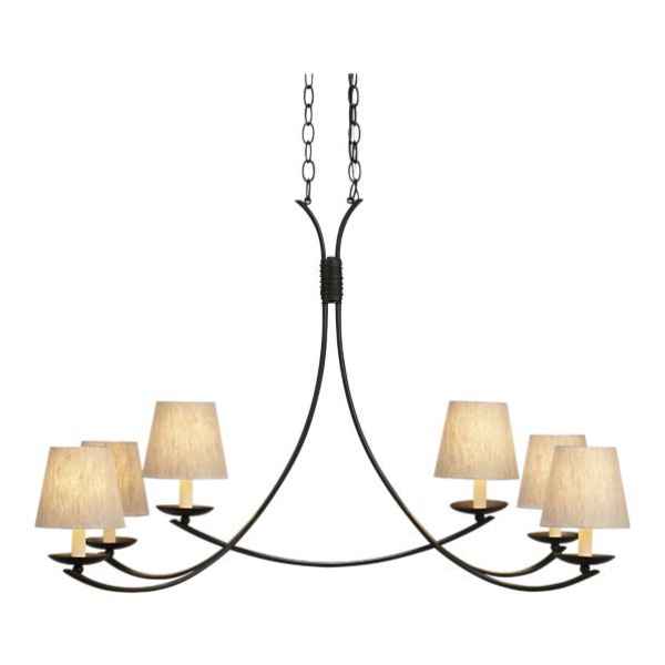 Winston Kronleuchter