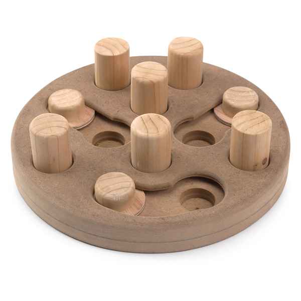 Interakitves Hunde Puzzle