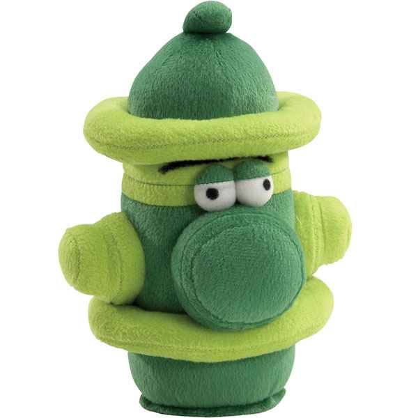 Hundespielzeug Hydrant