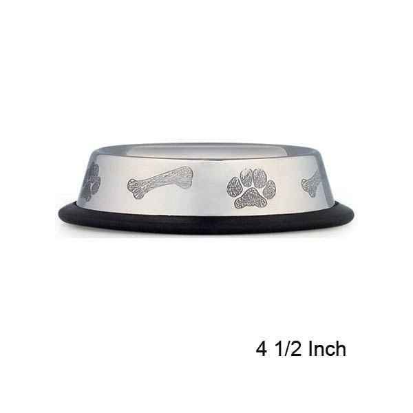 Classic Select Anti-Rutsch Hunde Napf