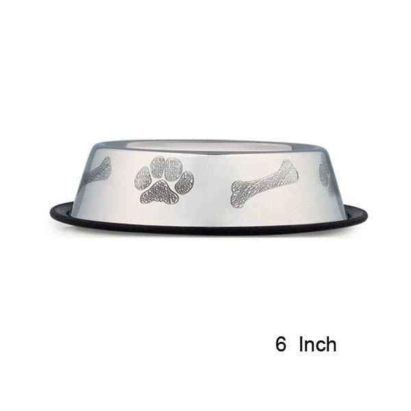 Classic Select Anti-Rutsch Hunde Napf