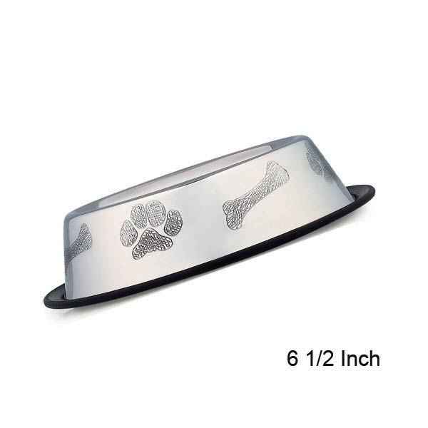 Classic Select Anti-Rutsch Hunde Napf