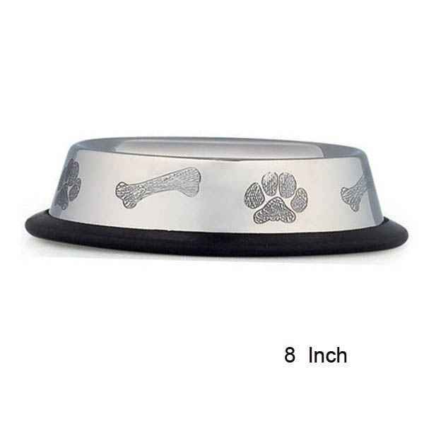 Classic Select Anti-Rutsch Hunde Napf