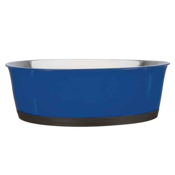 Classic Select Colored Stainless Steel Futternapf