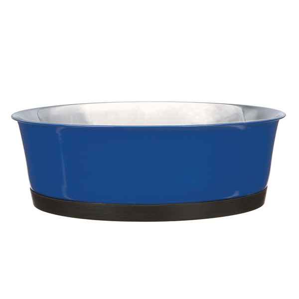 Classic Select Colored Stainless Steel Futternapf