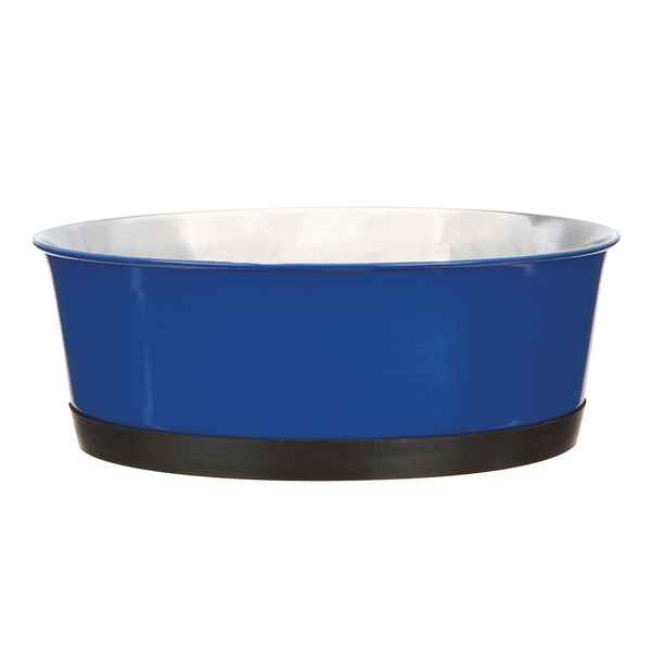 Classic Select Colored Stainless Steel Futternapf