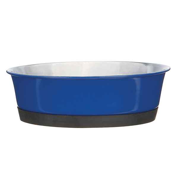 Classic Select Colored Stainless Steel Futternapf