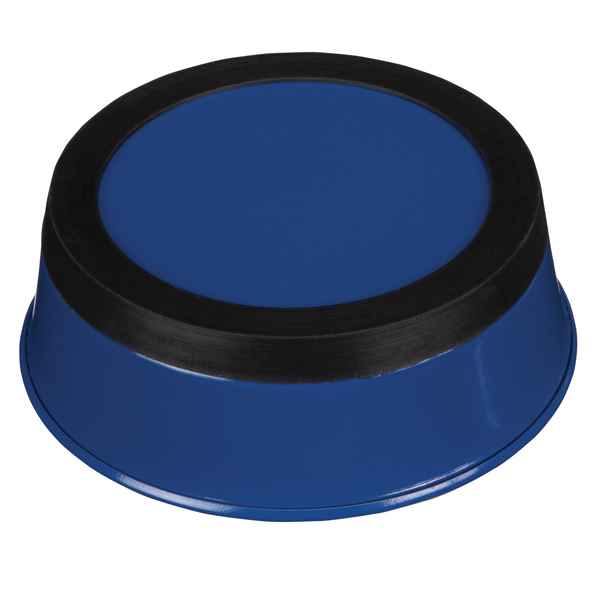 Classic Select Colored Stainless Steel Futternapf