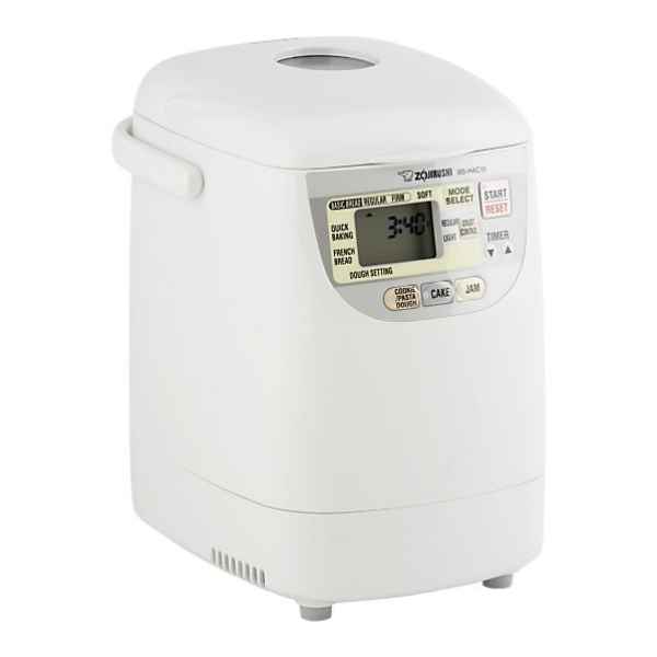 Classic Brotbackautomat