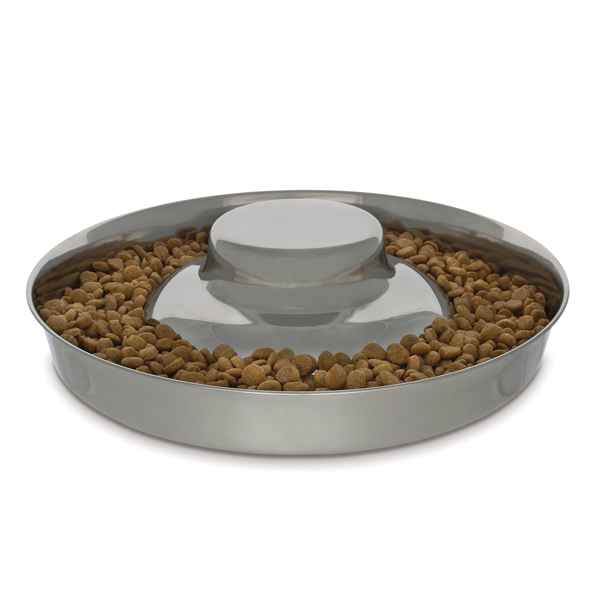 Classic Select Stainless Steel Welpen Napf