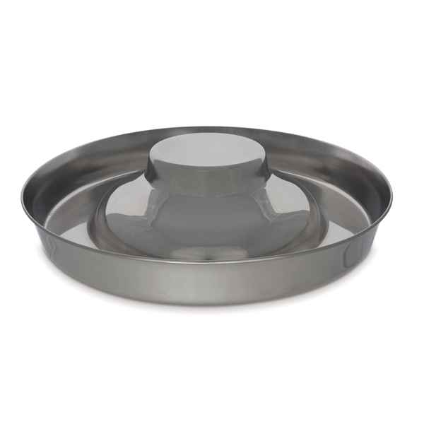 Classic Select Stainless Steel Welpen Napf