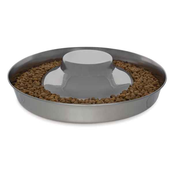 Classic Select Stainless Steel Welpen Napf