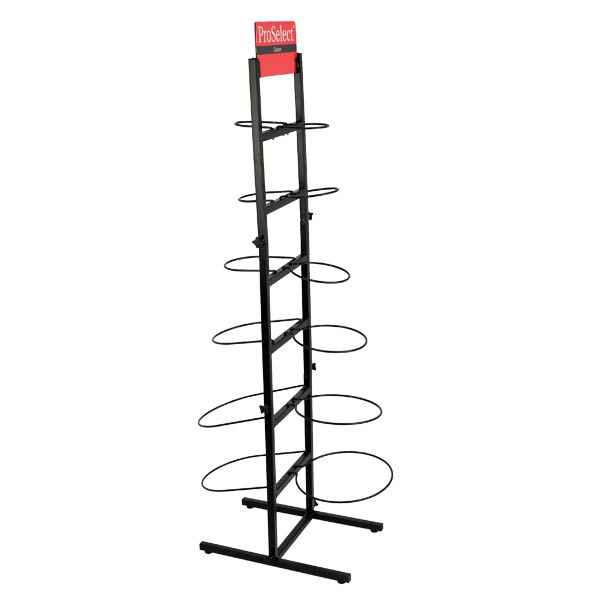 Classic Select Stainless Steel Bowl Halterung