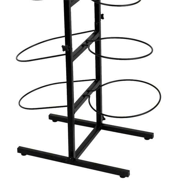 Classic Select Stainless Steel Bowl Halterung