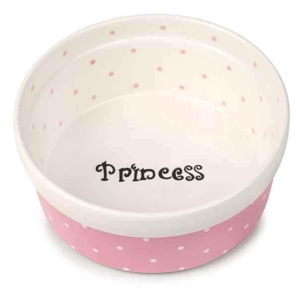 Classic Pet Keramik Polka Fressnapf