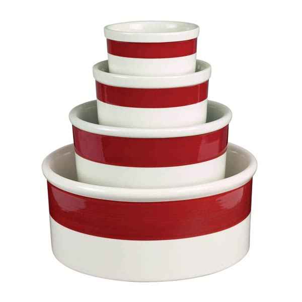 Classic Pet Keramik Hunde Fressnapf