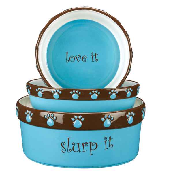 Classic Pet Cutie Cat Katzen Napf