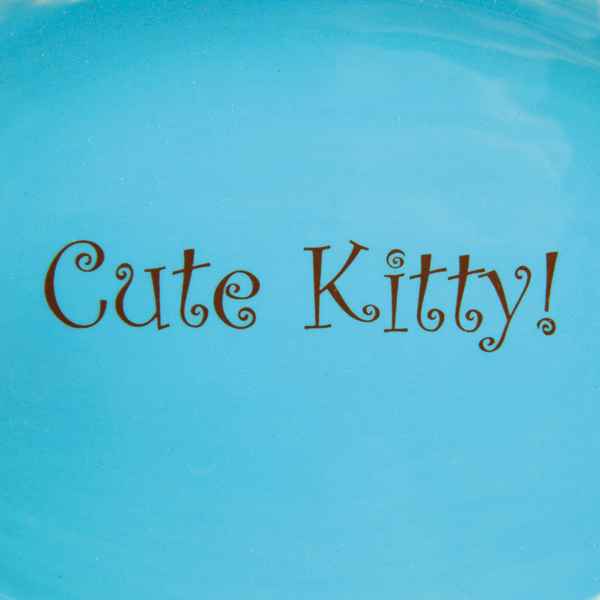 Classic Pet Cutie Cat Katzen Napf