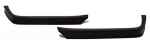 Spoilerlippe für Stoßstange
