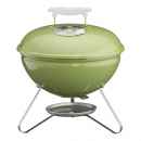 Platinum Smokey Grill