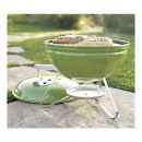 Platinum Smokey Grill