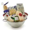 Geschenkkorb verschiedene Artikel