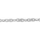 Diamant Armband Sterling Silber