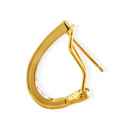 Preview: Diamant Gold Ohrringe