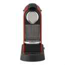 Classic Red Espresso Maschine