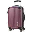 Tracker DS432 Roll Koffer