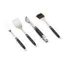 Preview: Grillbesteck 4-teilig