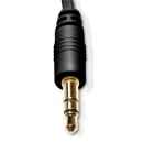 Preview: Hi-Fi Noise-Reducing Kopfhörer